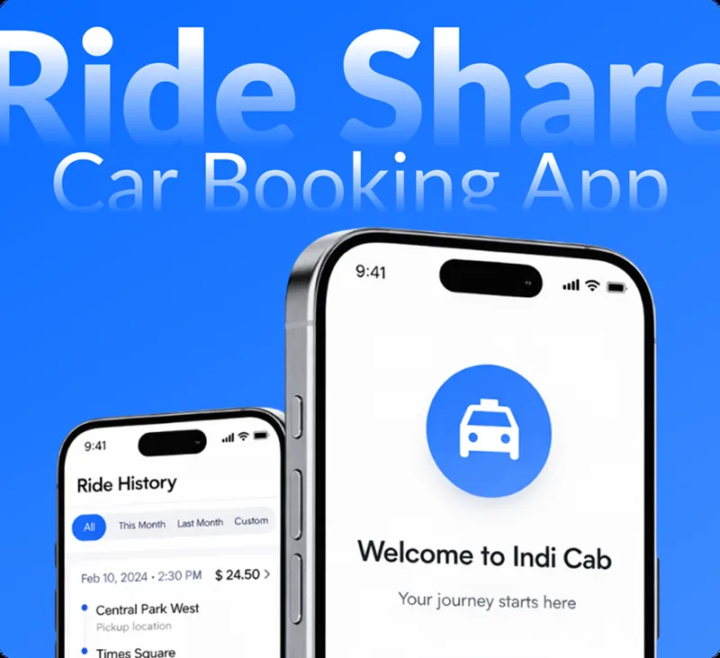 Rideshare